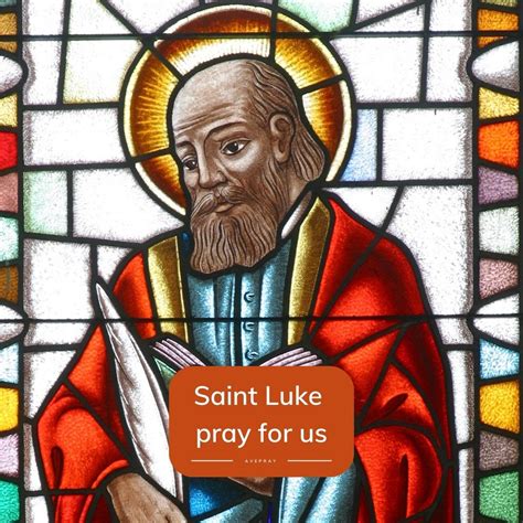 Getting To St. Luke's .